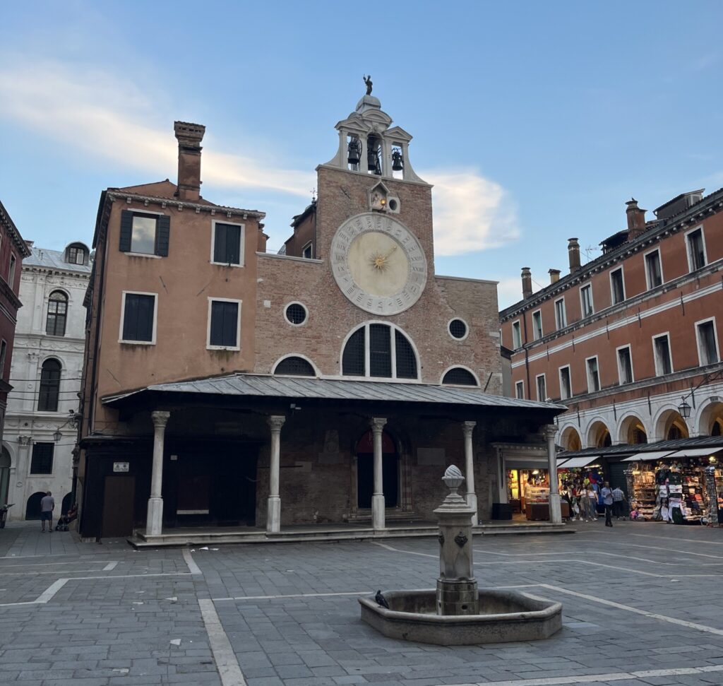 san giacomo venice